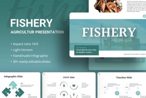 Introducing Fashionale: A Versatile and Stylish Presentation Template