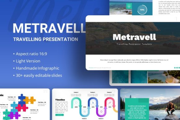 Strategic Use of Presentation Template - Medicacy for Enhanced Business Communication