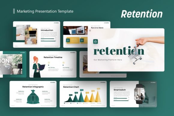 Understanding Marketing Presentation - Retention: A Comprehensive Guide