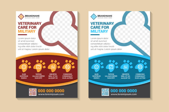 Veterinary Care for Military Pets